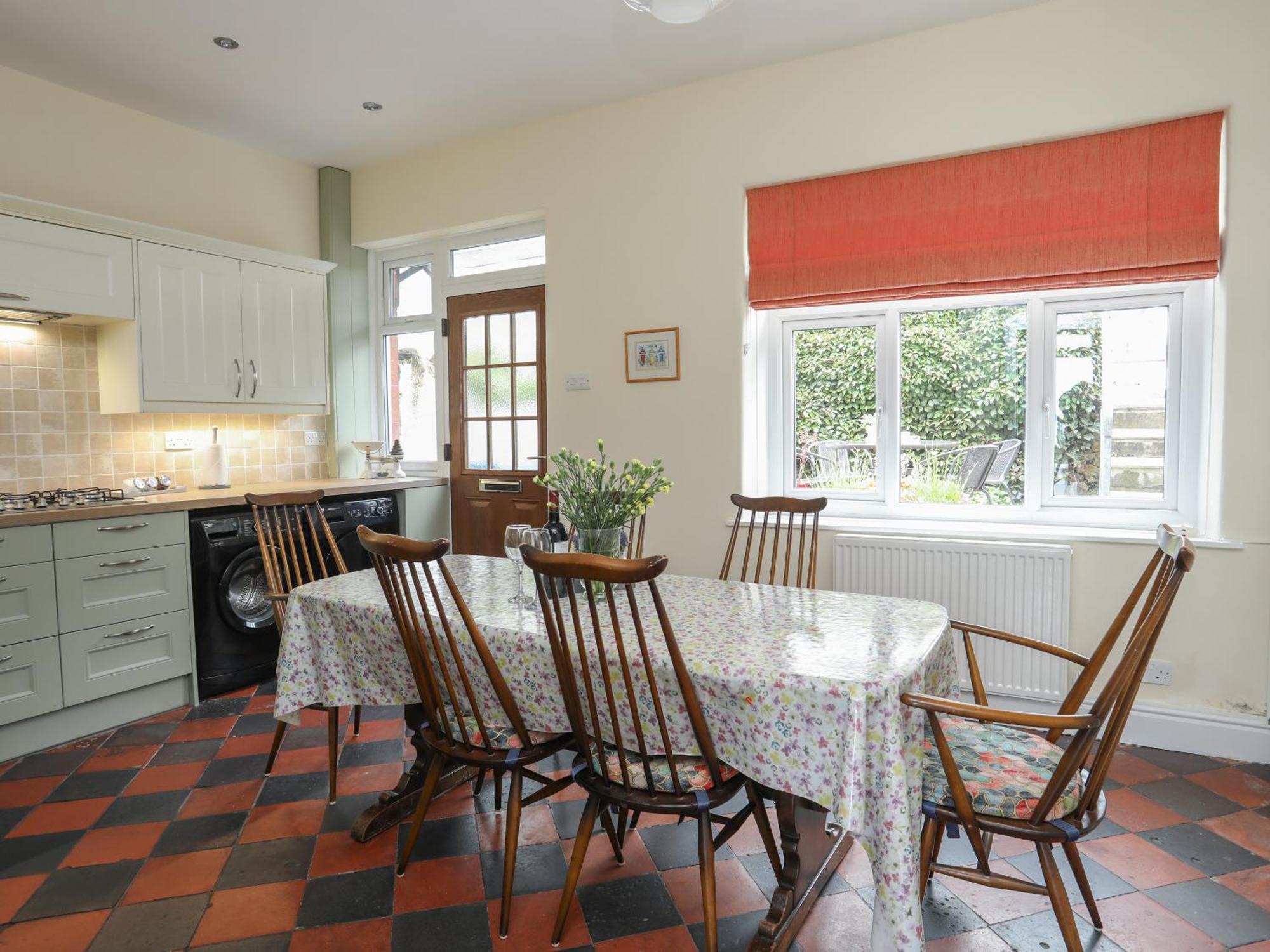 2 Cae Glas Penmaen-mawr Extérieur photo